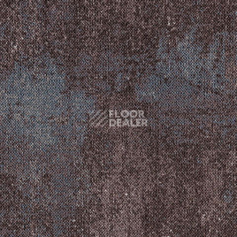 Ковровая плитка Milliken Comfortable Concrete 2.0 udr 133-126-05 Slate Blue фото 1 | FLOORDEALER